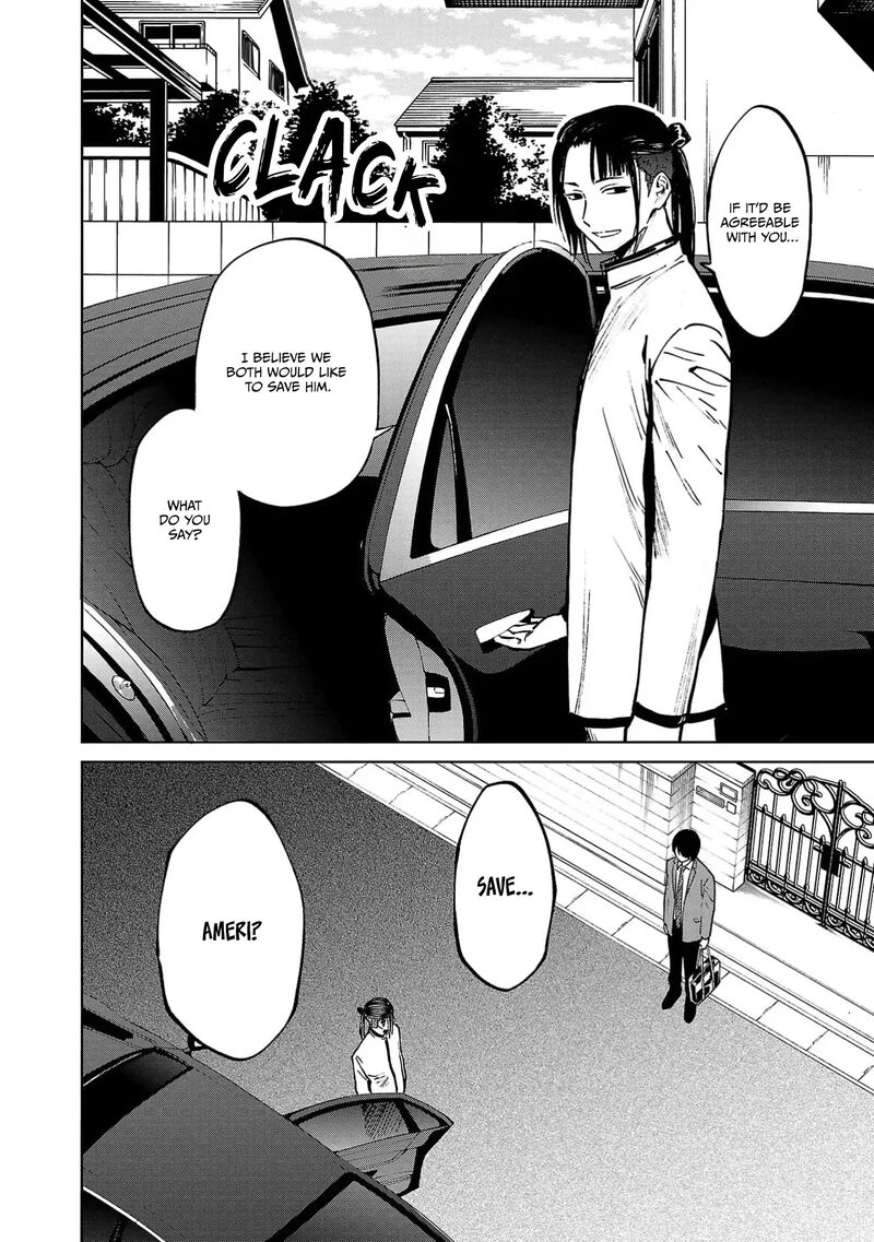 Jaa Kimi No Kawari Ni Korosou Ka 40 22
