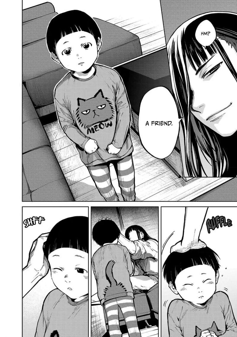 Jaa Kimi No Kawari Ni Korosou Ka 40 9