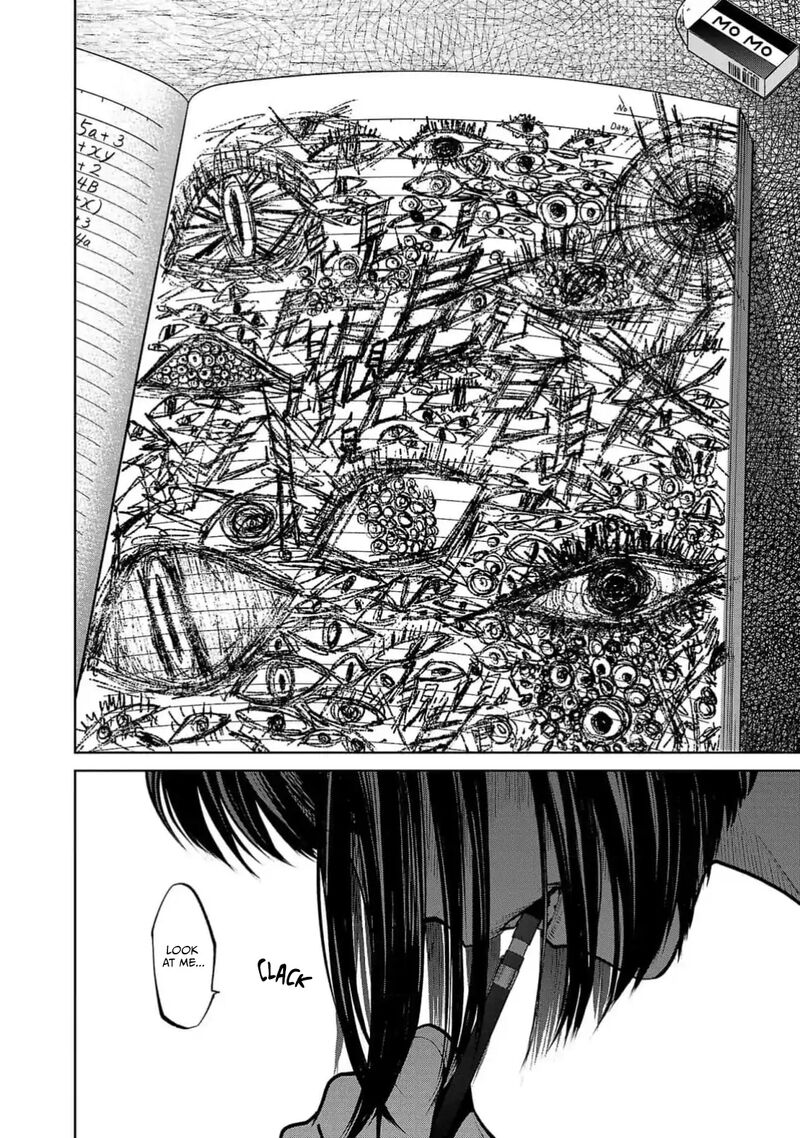 Jaa Kimi No Kawari Ni Korosou Ka 41 13