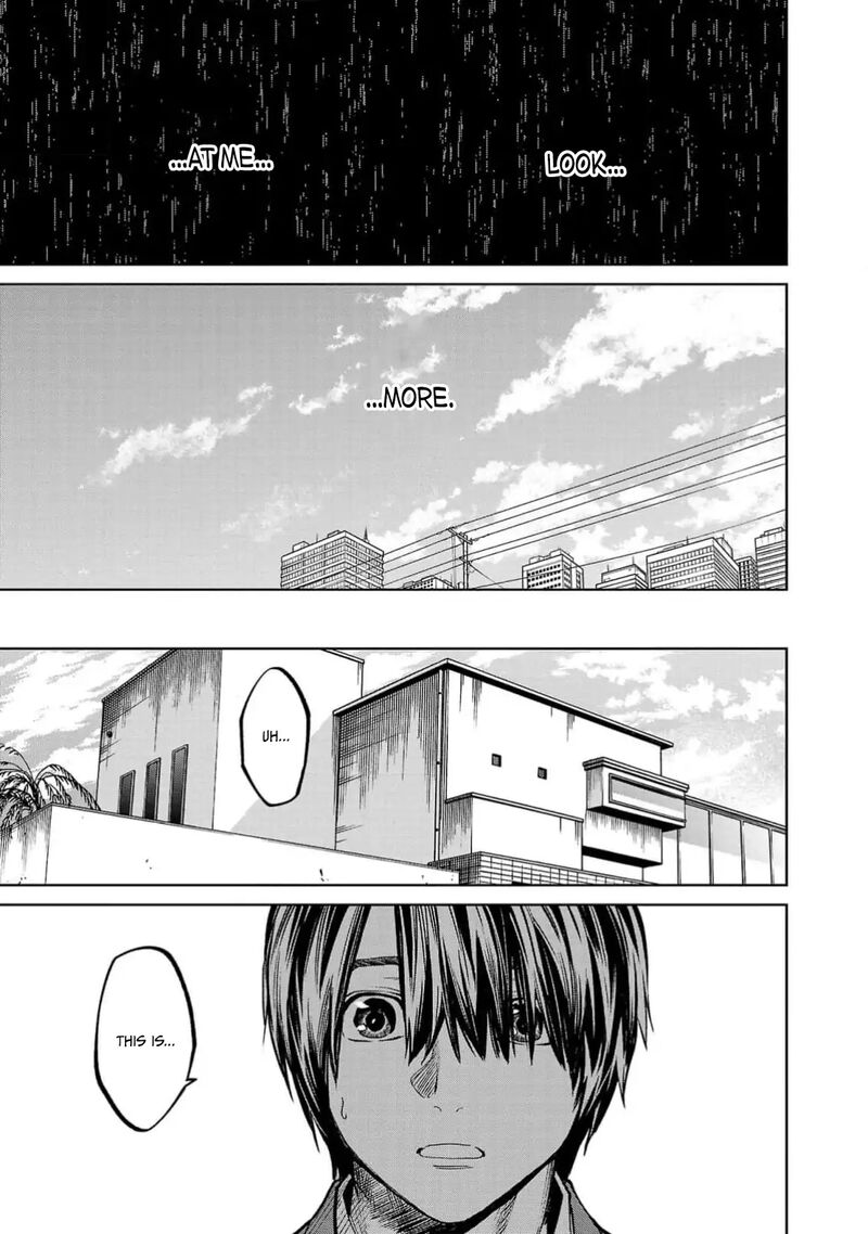 Jaa Kimi No Kawari Ni Korosou Ka 41 14