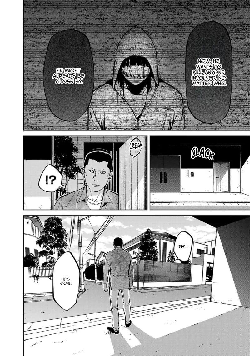 Jaa Kimi No Kawari Ni Korosou Ka 41 21