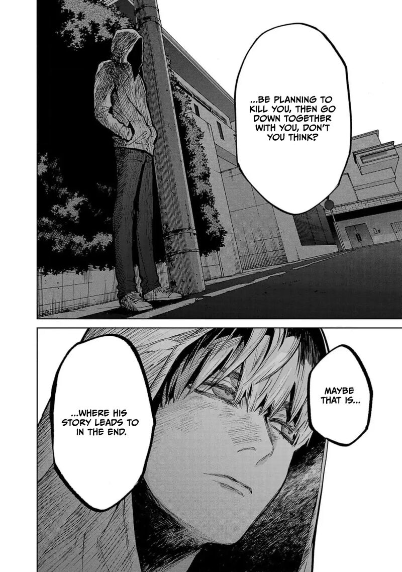Jaa Kimi No Kawari Ni Korosou Ka 41 23
