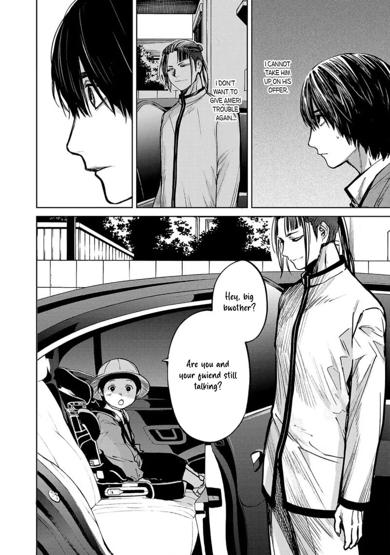 Jaa Kimi No Kawari Ni Korosou Ka 41 3