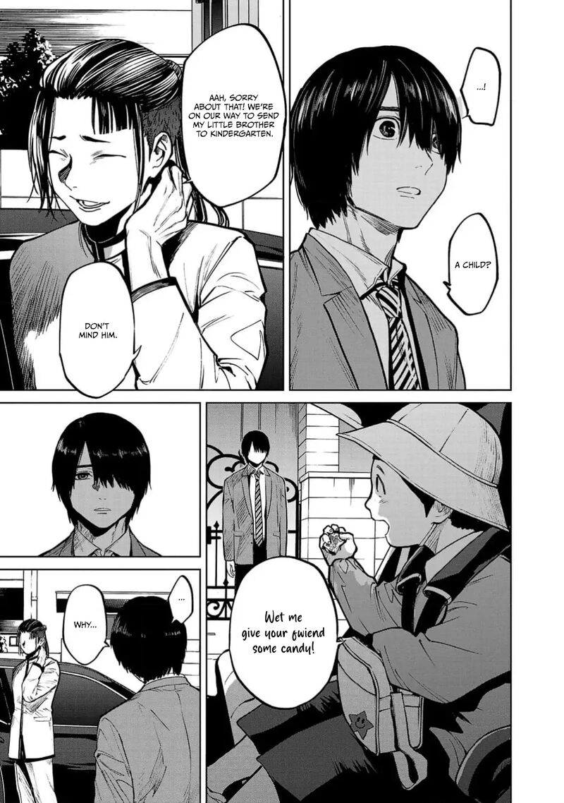 Jaa Kimi No Kawari Ni Korosou Ka 41 4