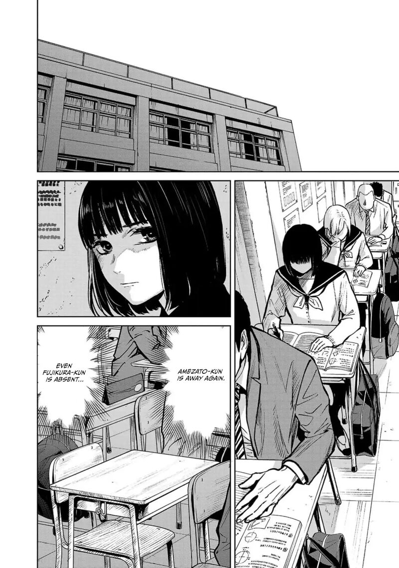 Jaa Kimi No Kawari Ni Korosou Ka 41 9