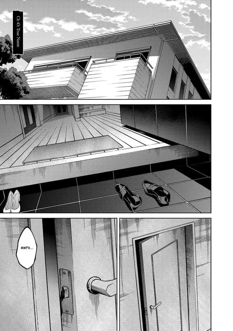 Jaa Kimi No Kawari Ni Korosou Ka 43 2