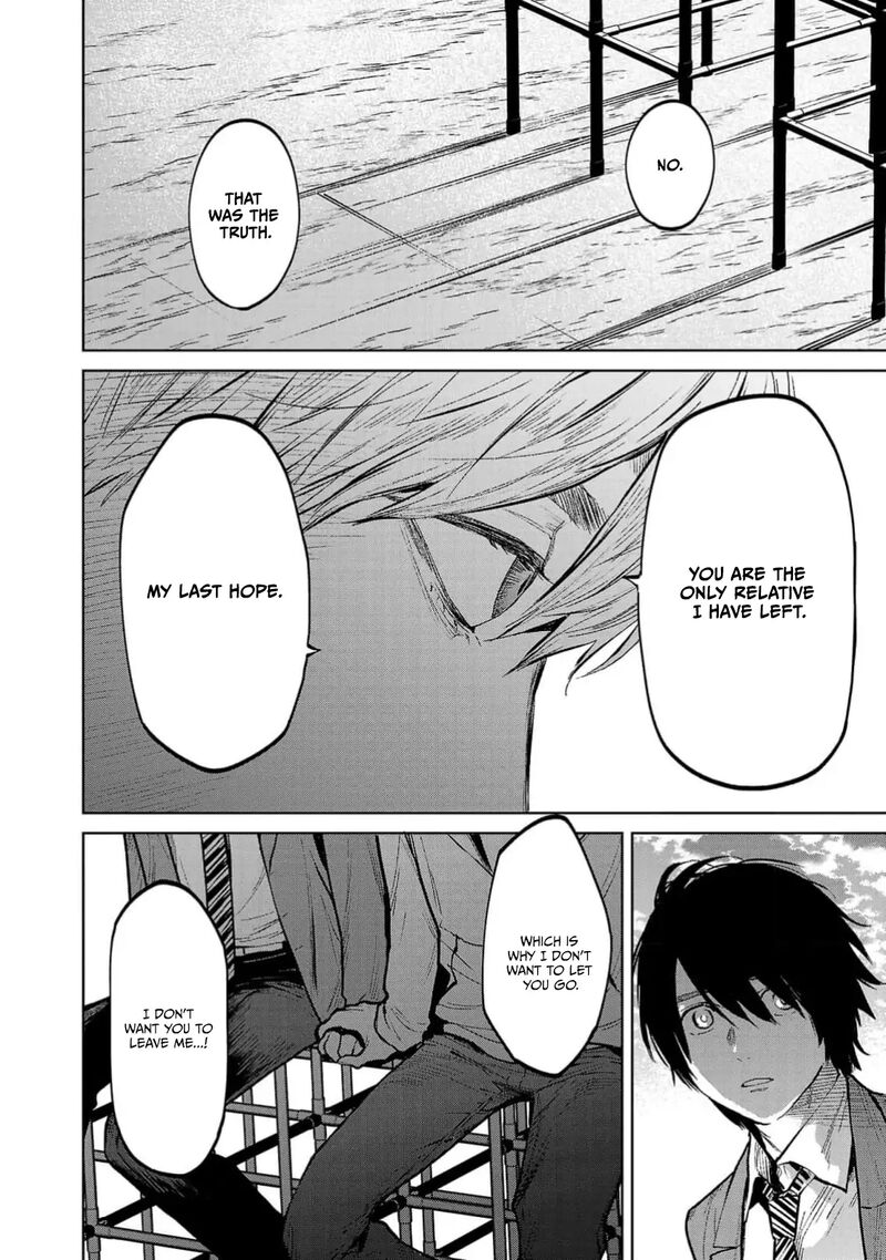 Jaa Kimi No Kawari Ni Korosou Ka 43 21