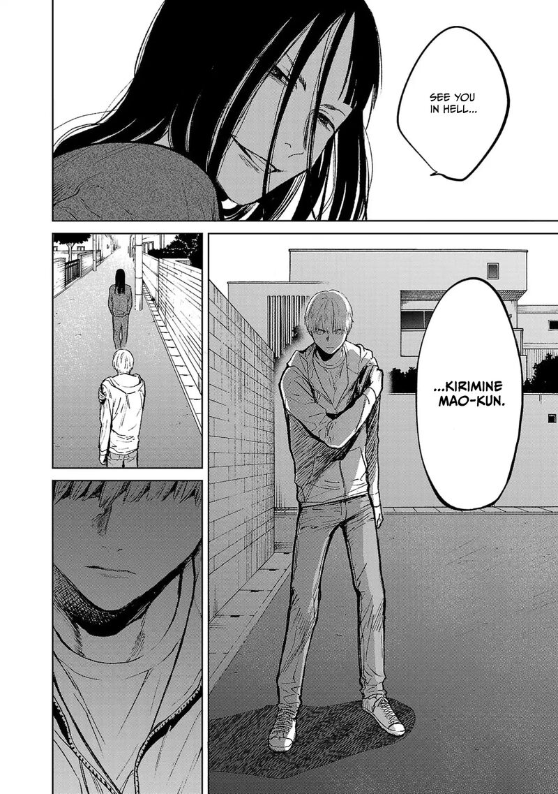 Jaa Kimi No Kawari Ni Korosou Ka 45 14