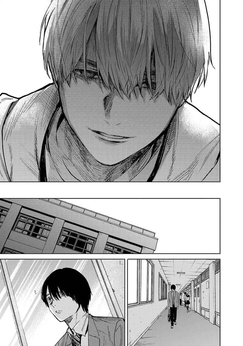 Jaa Kimi No Kawari Ni Korosou Ka 45 15