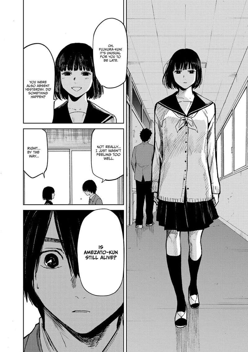 Jaa Kimi No Kawari Ni Korosou Ka 45 16