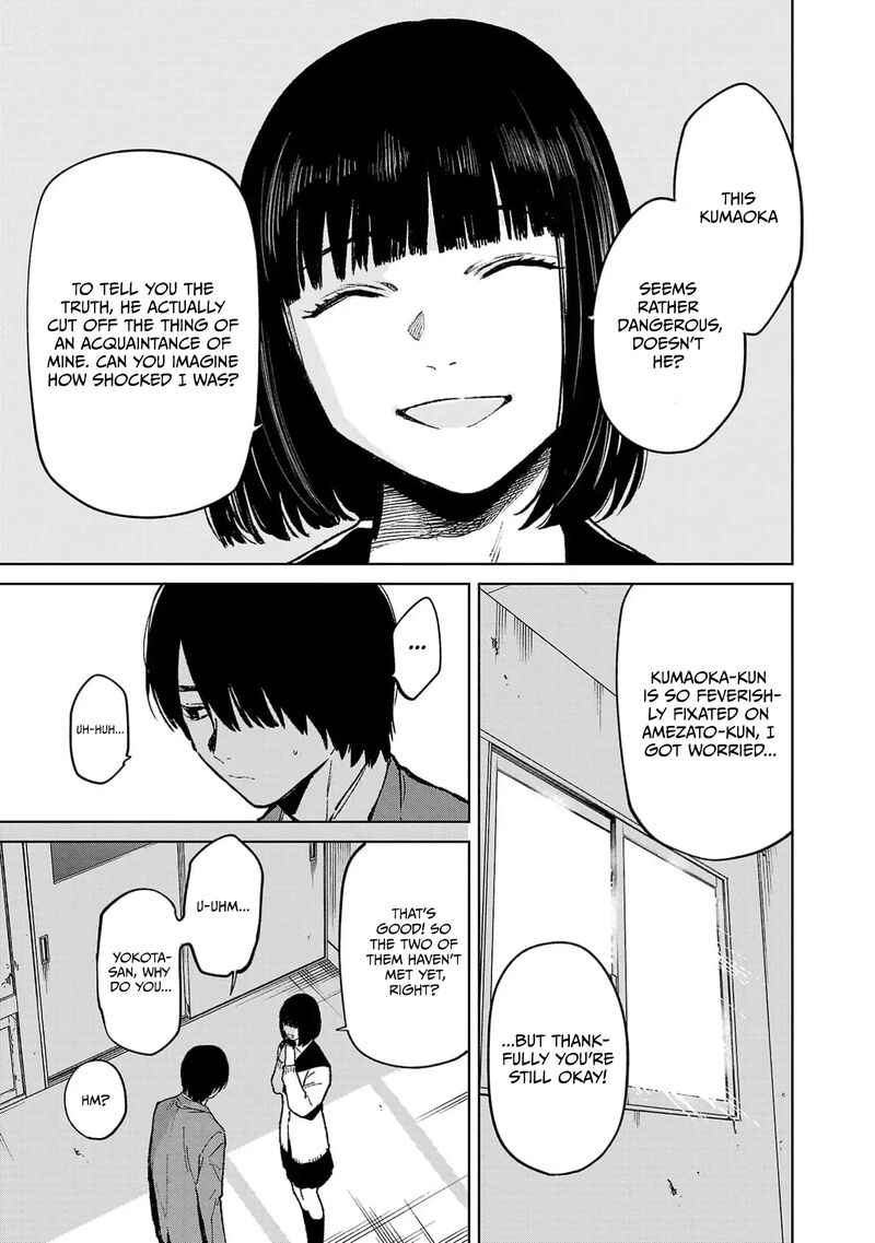 Jaa Kimi No Kawari Ni Korosou Ka 45 17