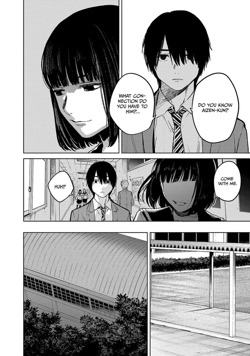 Jaa Kimi No Kawari Ni Korosou Ka 45 18
