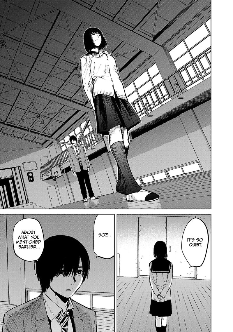 Jaa Kimi No Kawari Ni Korosou Ka 45 19