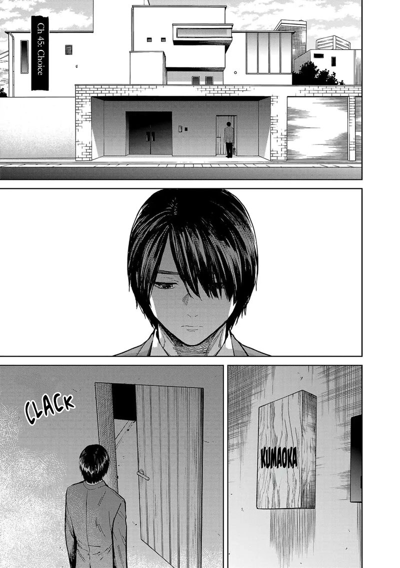 Jaa Kimi No Kawari Ni Korosou Ka 45 2
