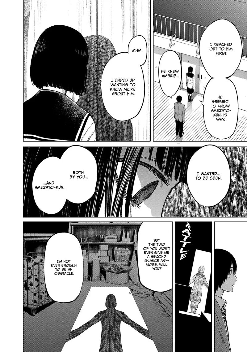 Jaa Kimi No Kawari Ni Korosou Ka 45 20