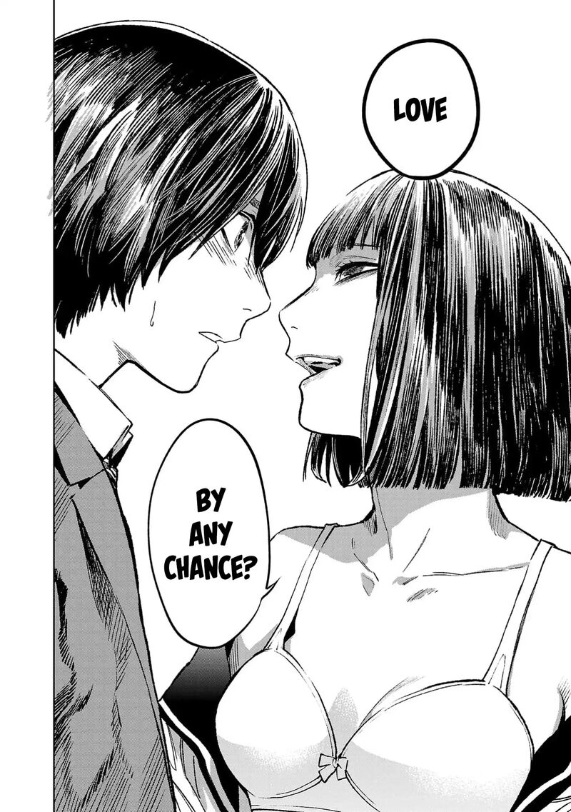 Jaa Kimi No Kawari Ni Korosou Ka 45 22