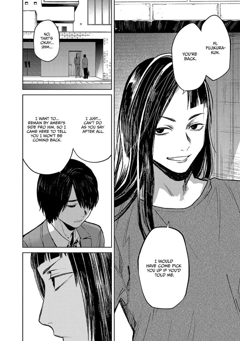 Jaa Kimi No Kawari Ni Korosou Ka 45 3