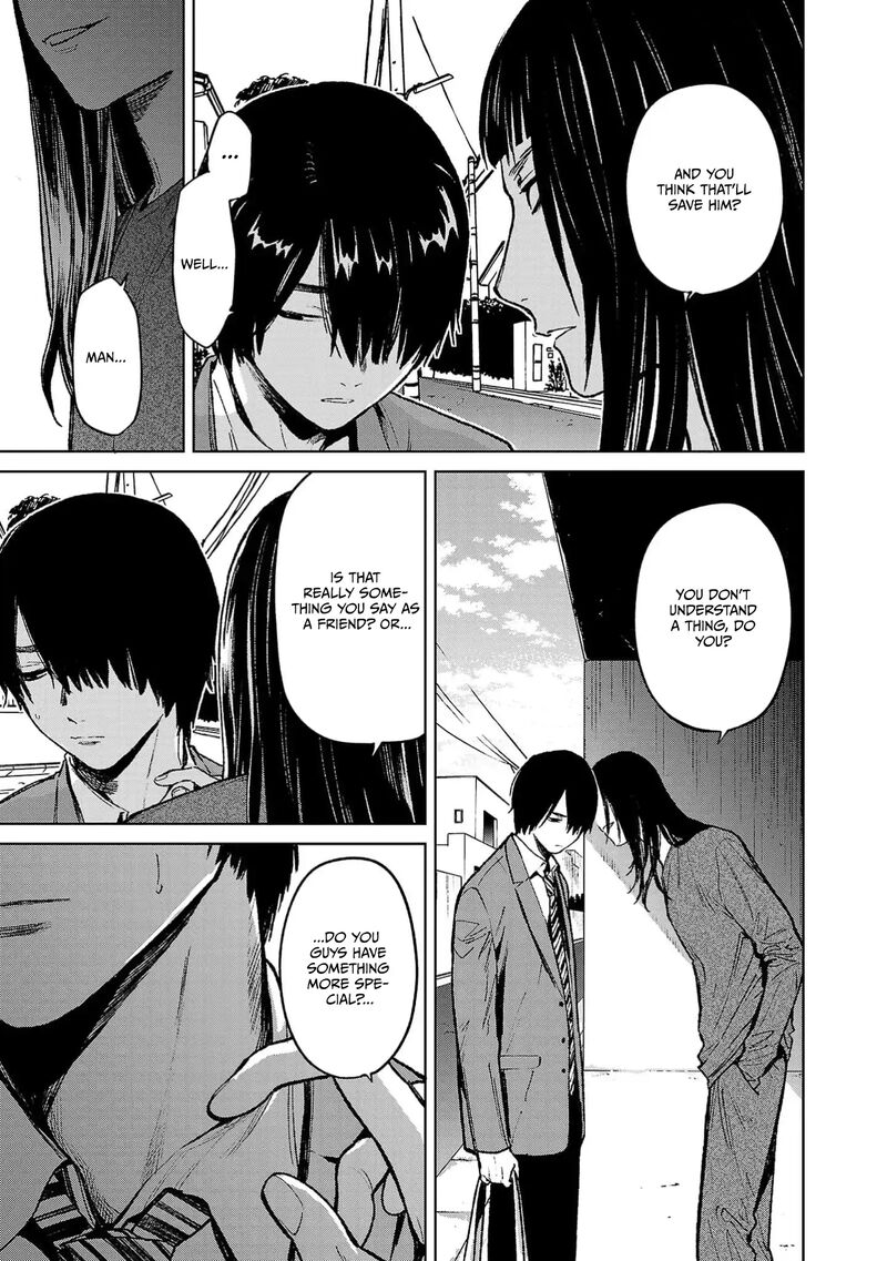 Jaa Kimi No Kawari Ni Korosou Ka 45 4