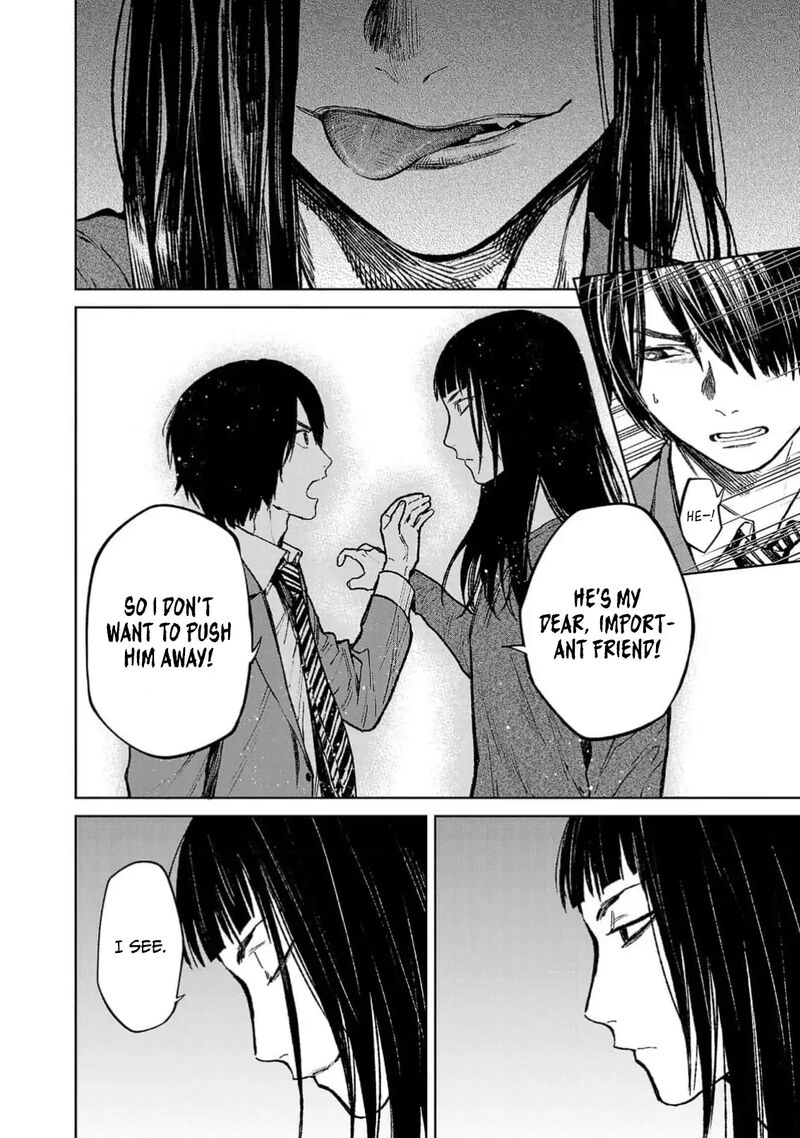 Jaa Kimi No Kawari Ni Korosou Ka 45 5