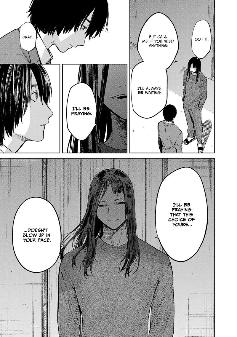 Jaa Kimi No Kawari Ni Korosou Ka 45 6