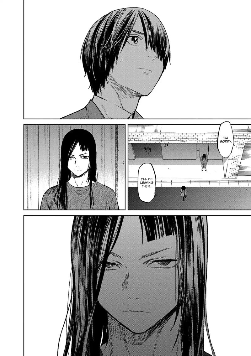 Jaa Kimi No Kawari Ni Korosou Ka 45 7