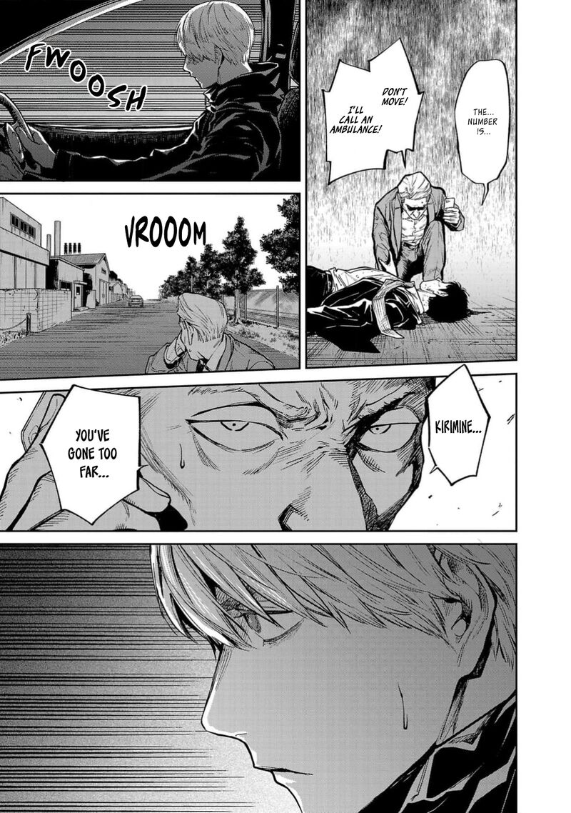 Jaa Kimi No Kawari Ni Korosou Ka 51 10