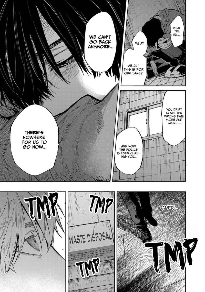 Jaa Kimi No Kawari Ni Korosou Ka 51 22