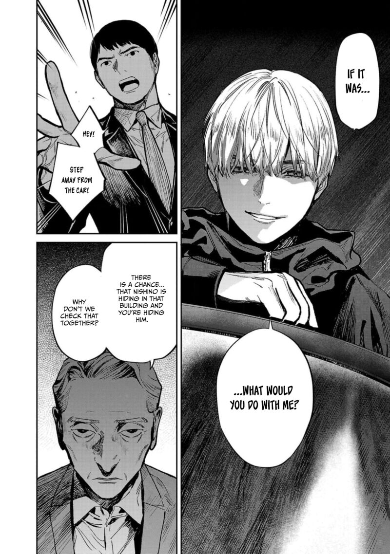 Jaa Kimi No Kawari Ni Korosou Ka 51 3