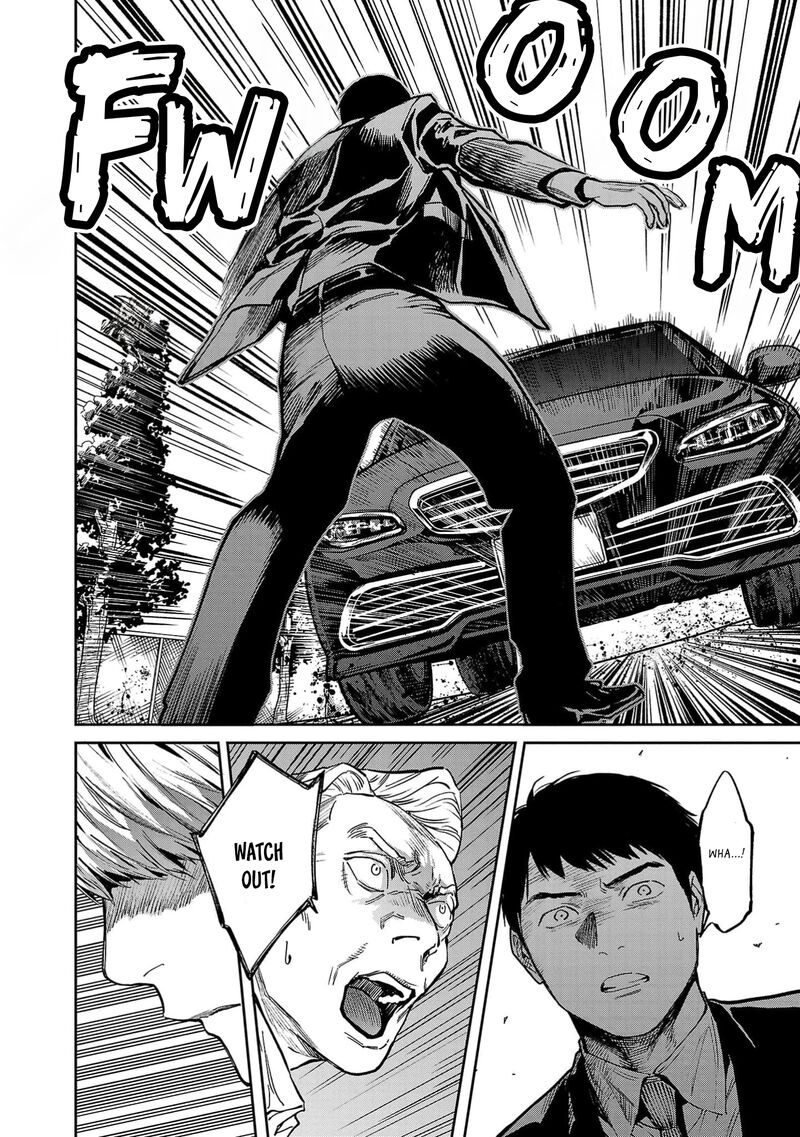 Jaa Kimi No Kawari Ni Korosou Ka 51 7