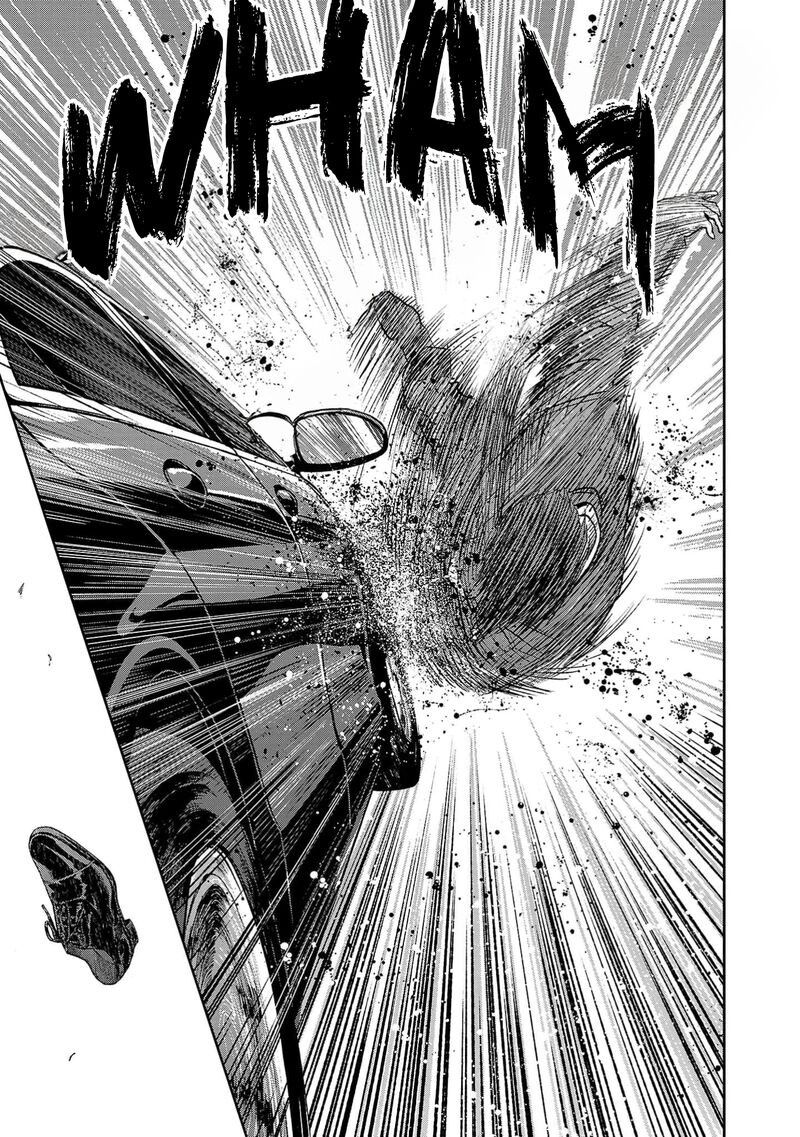 Jaa Kimi No Kawari Ni Korosou Ka 51 8