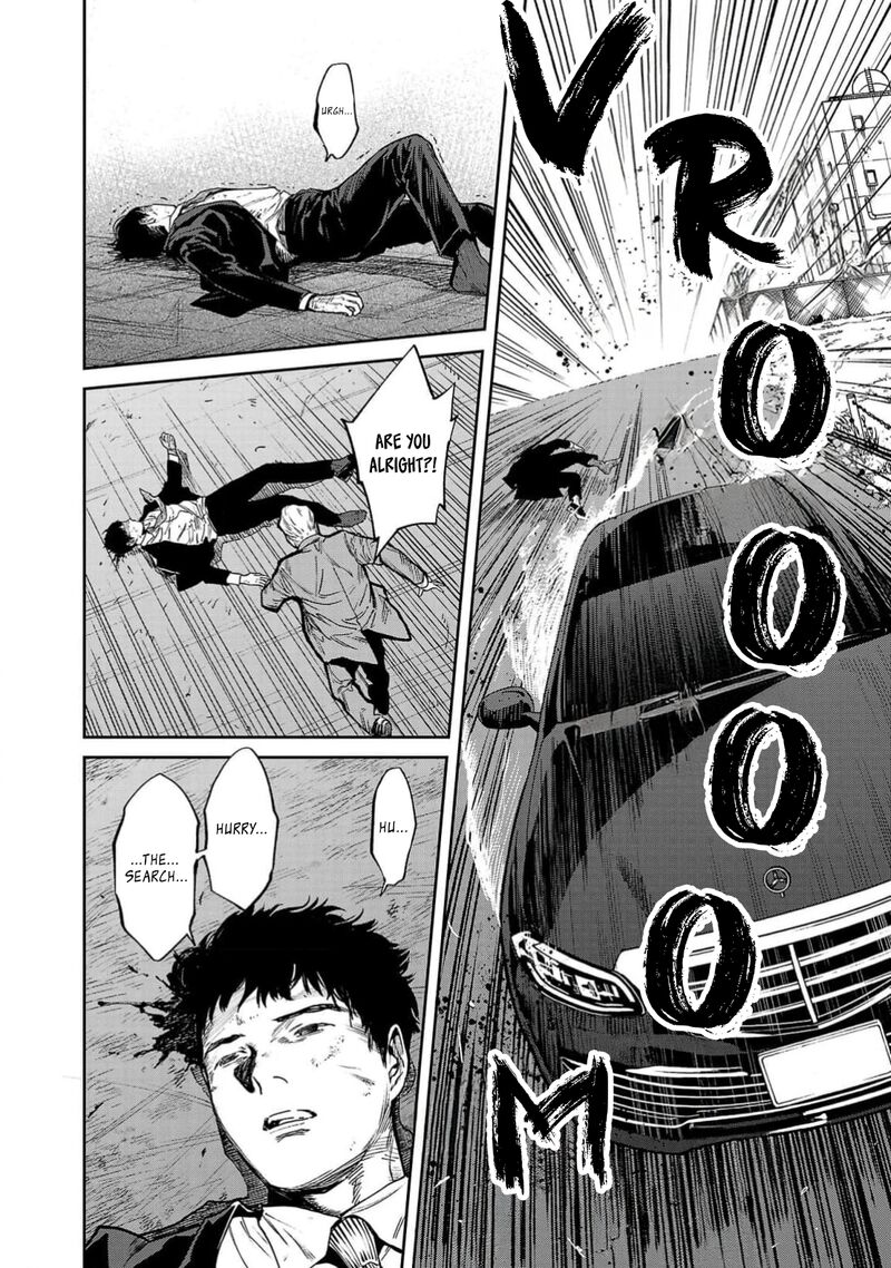 Jaa Kimi No Kawari Ni Korosou Ka 51 9