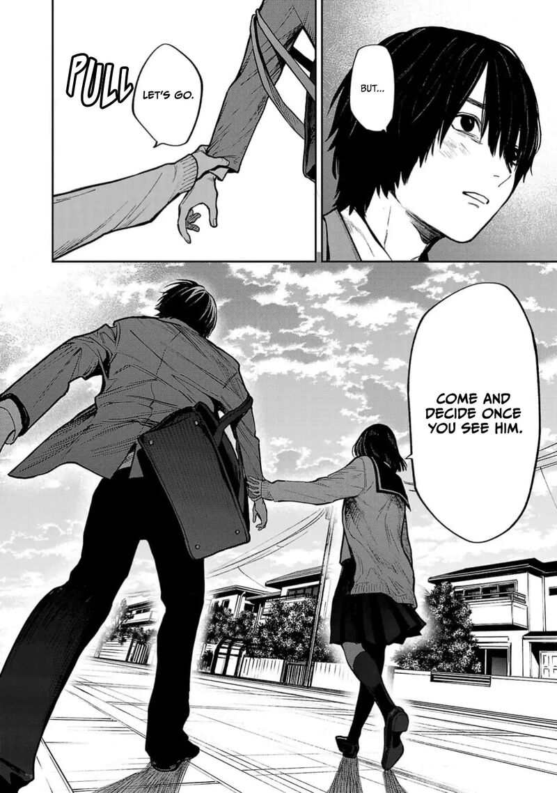 Jaa Kimi No Kawari Ni Korosou Ka 52 10