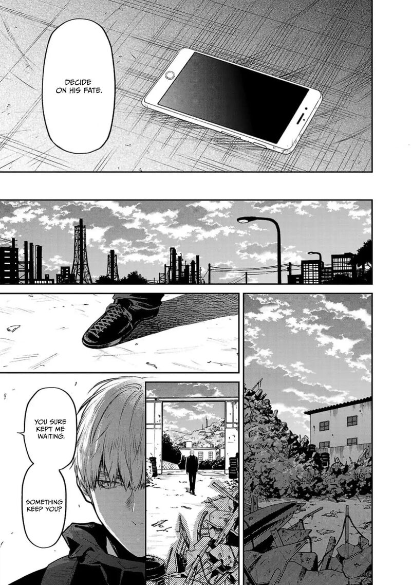 Jaa Kimi No Kawari Ni Korosou Ka 52 11