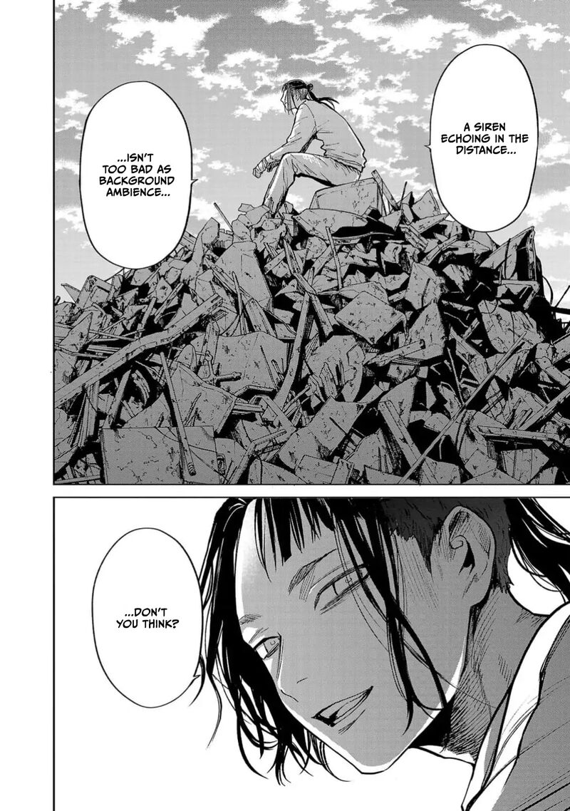 Jaa Kimi No Kawari Ni Korosou Ka 52 12