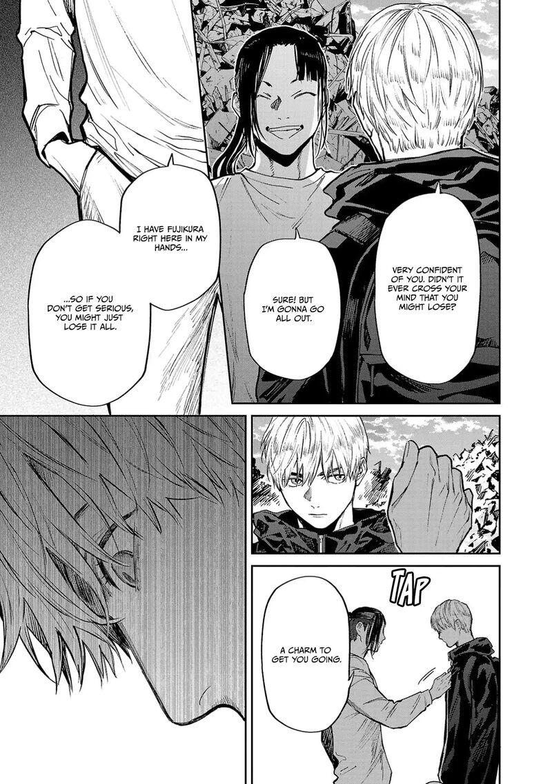 Jaa Kimi No Kawari Ni Korosou Ka 52 15