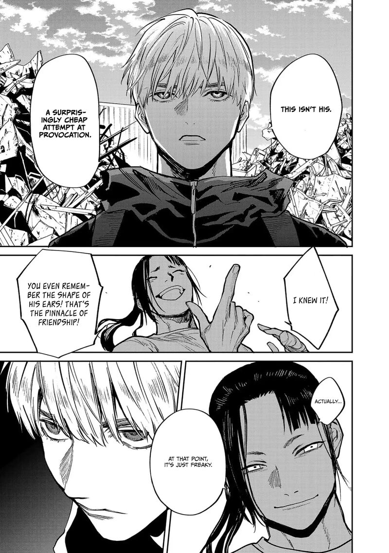 Jaa Kimi No Kawari Ni Korosou Ka 52 17