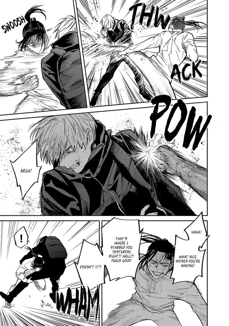 Jaa Kimi No Kawari Ni Korosou Ka 52 19