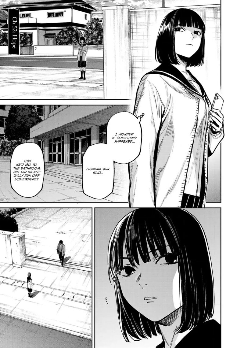 Jaa Kimi No Kawari Ni Korosou Ka 52 3