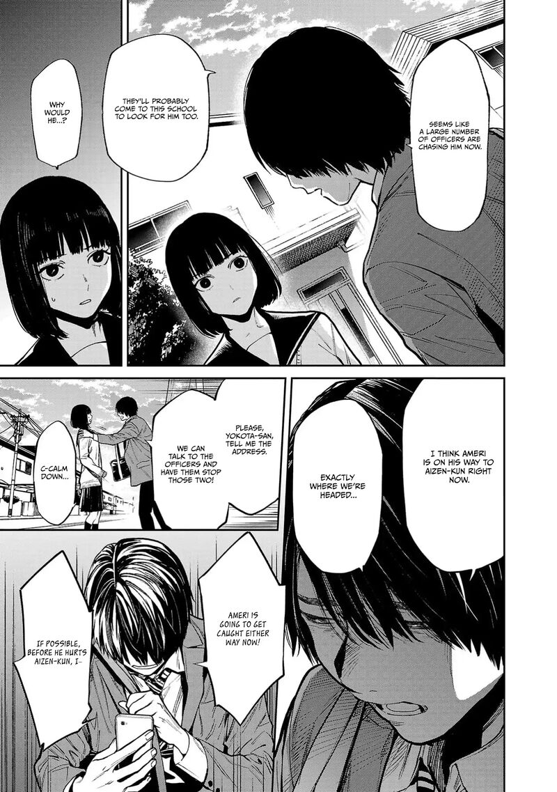 Jaa Kimi No Kawari Ni Korosou Ka 52 5