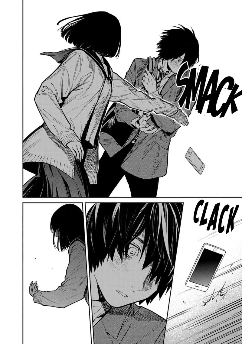 Jaa Kimi No Kawari Ni Korosou Ka 52 6