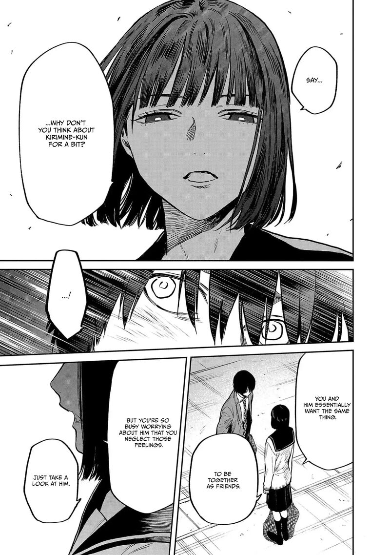 Jaa Kimi No Kawari Ni Korosou Ka 52 7