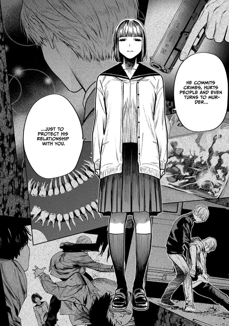 Jaa Kimi No Kawari Ni Korosou Ka 52 8