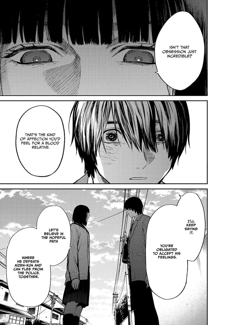 Jaa Kimi No Kawari Ni Korosou Ka 52 9