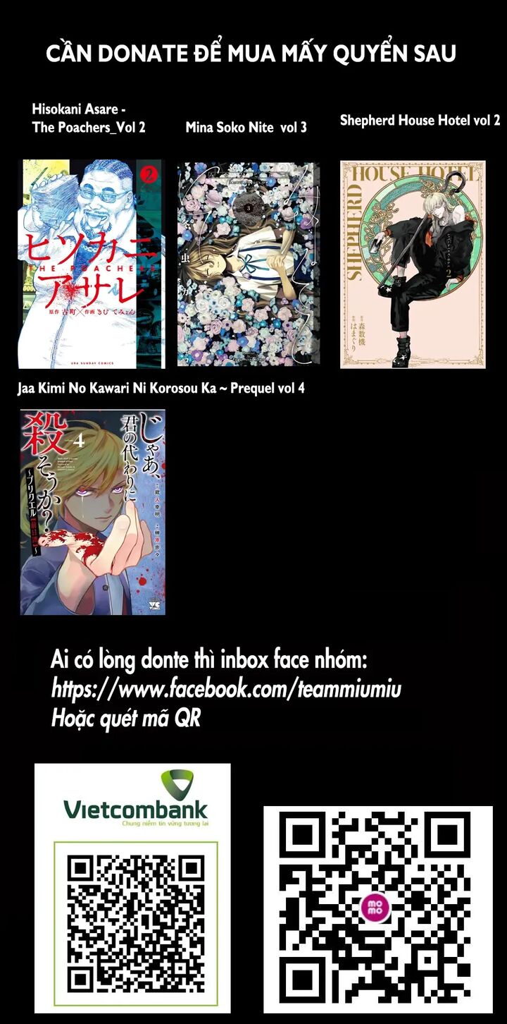 Jaa Kimi No Kawari Ni Korosou Ka 54 1