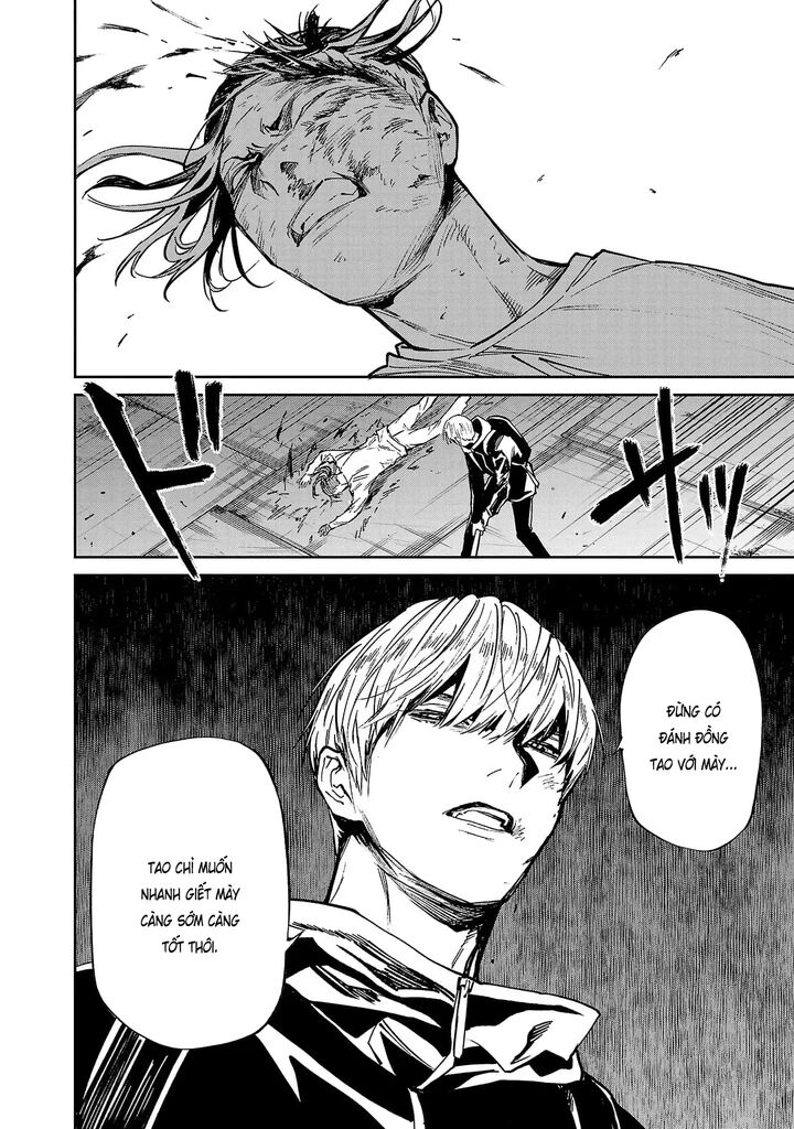 Jaa Kimi No Kawari Ni Korosou Ka 54 11