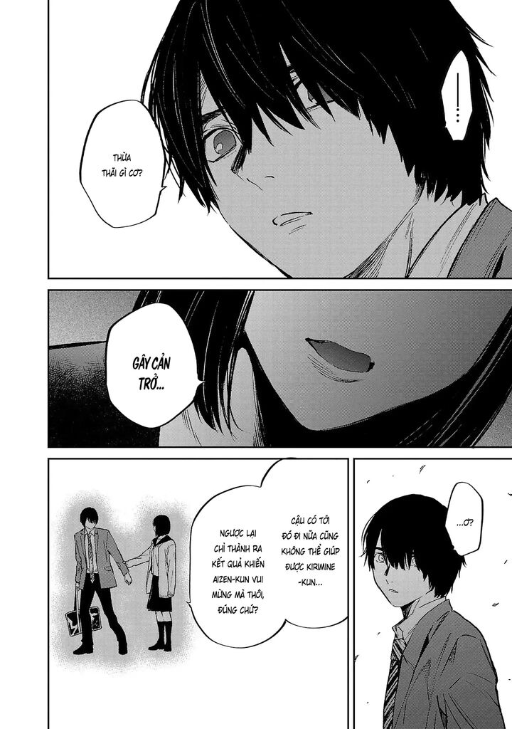 Jaa Kimi No Kawari Ni Korosou Ka 54 19