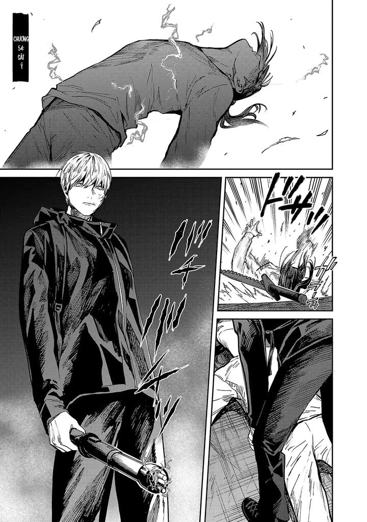 Jaa Kimi No Kawari Ni Korosou Ka 54 2