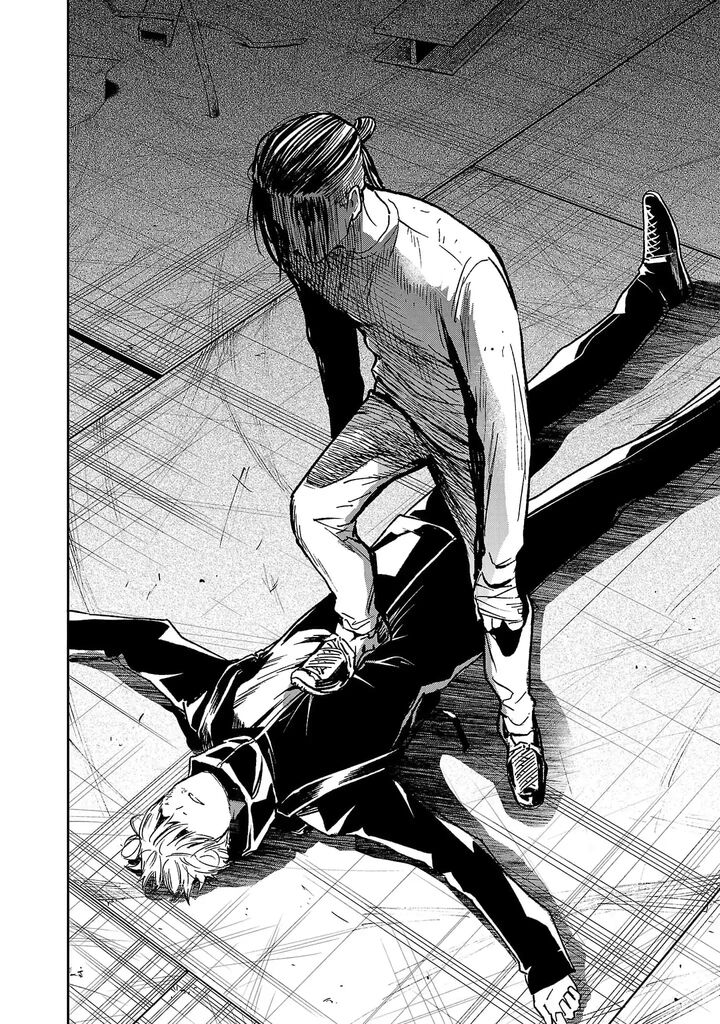 Jaa Kimi No Kawari Ni Korosou Ka 54 23