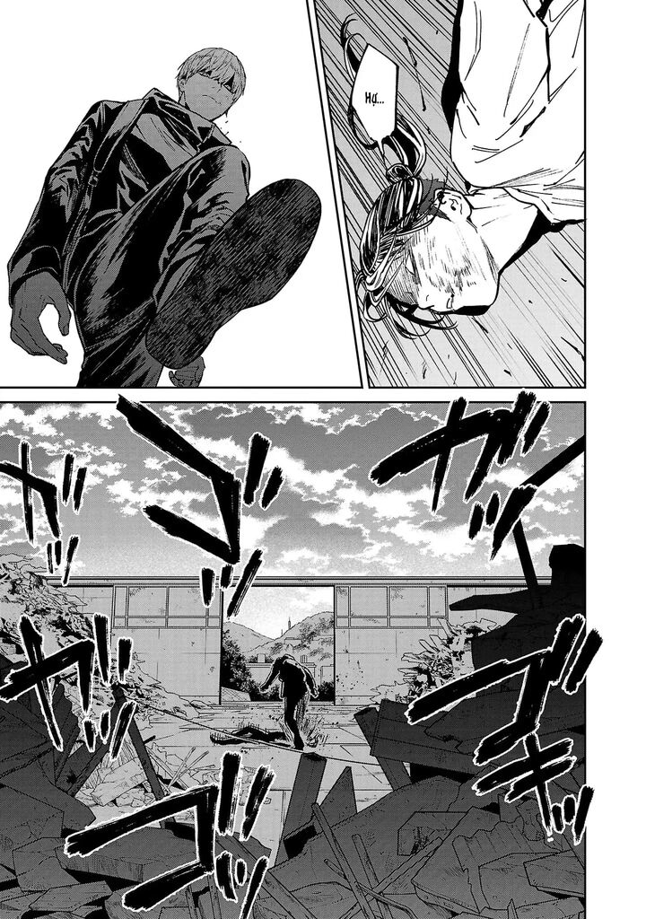 Jaa Kimi No Kawari Ni Korosou Ka 54 4