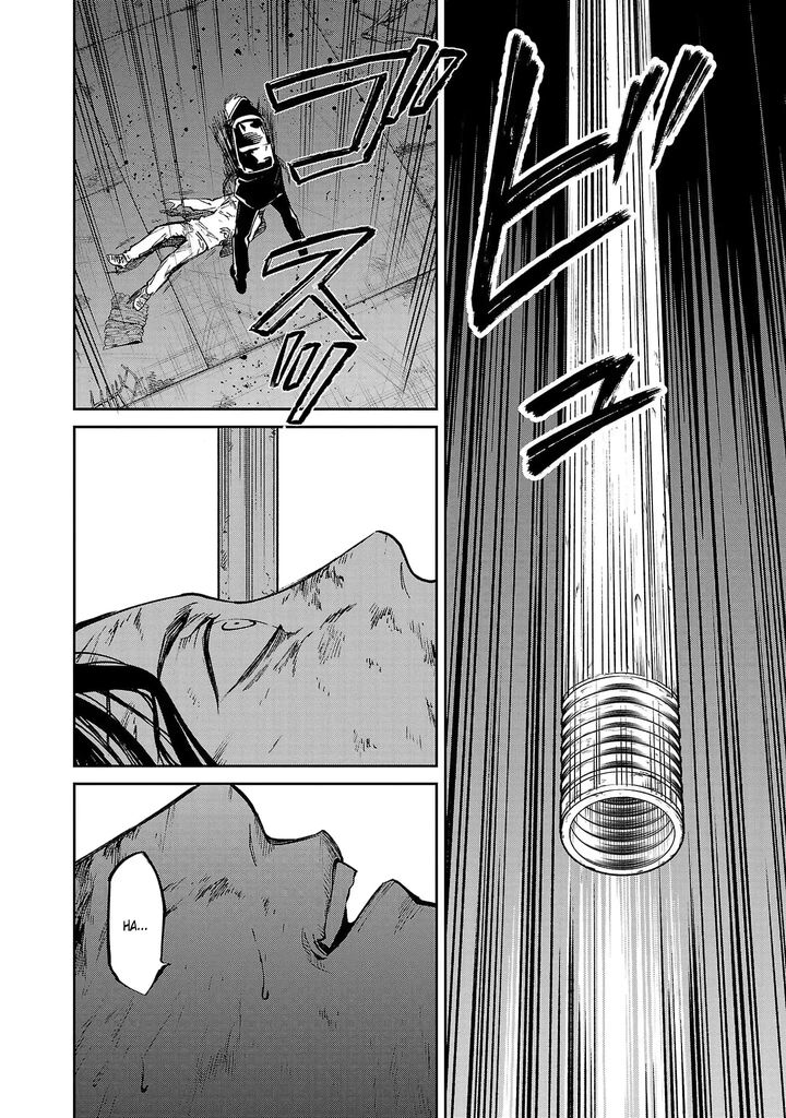 Jaa Kimi No Kawari Ni Korosou Ka 54 7